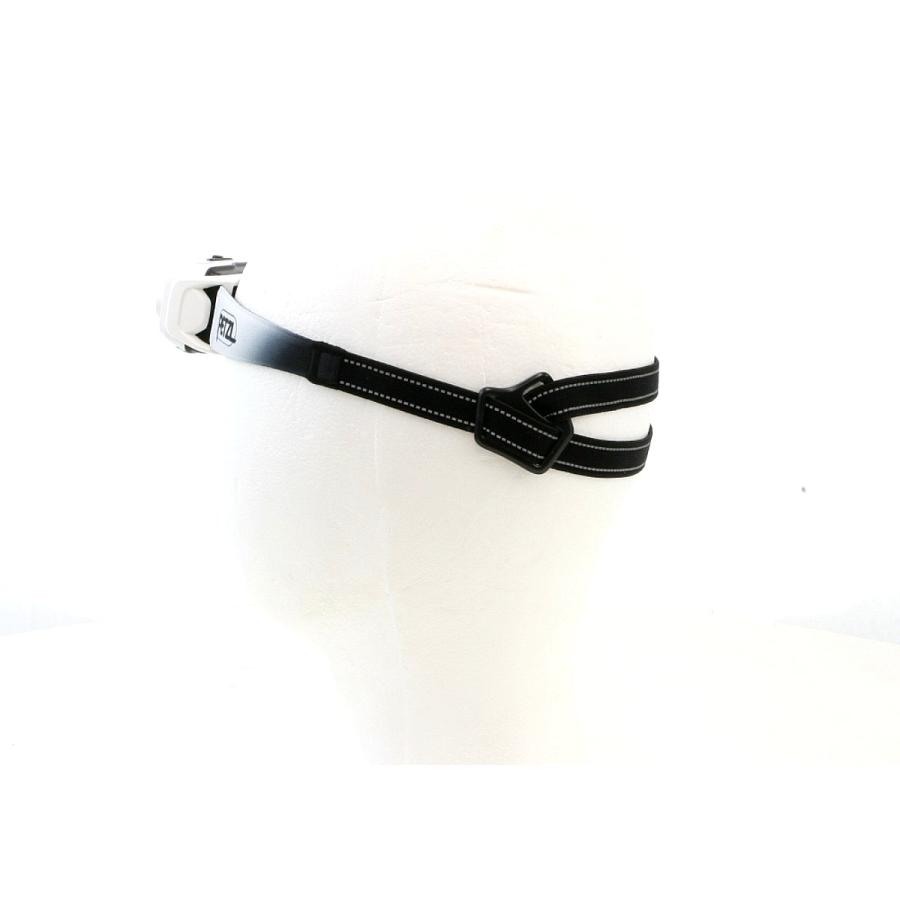 PETZL（ペツル） スイフト RL 1100ルーメン E095BB : アルパインローズ