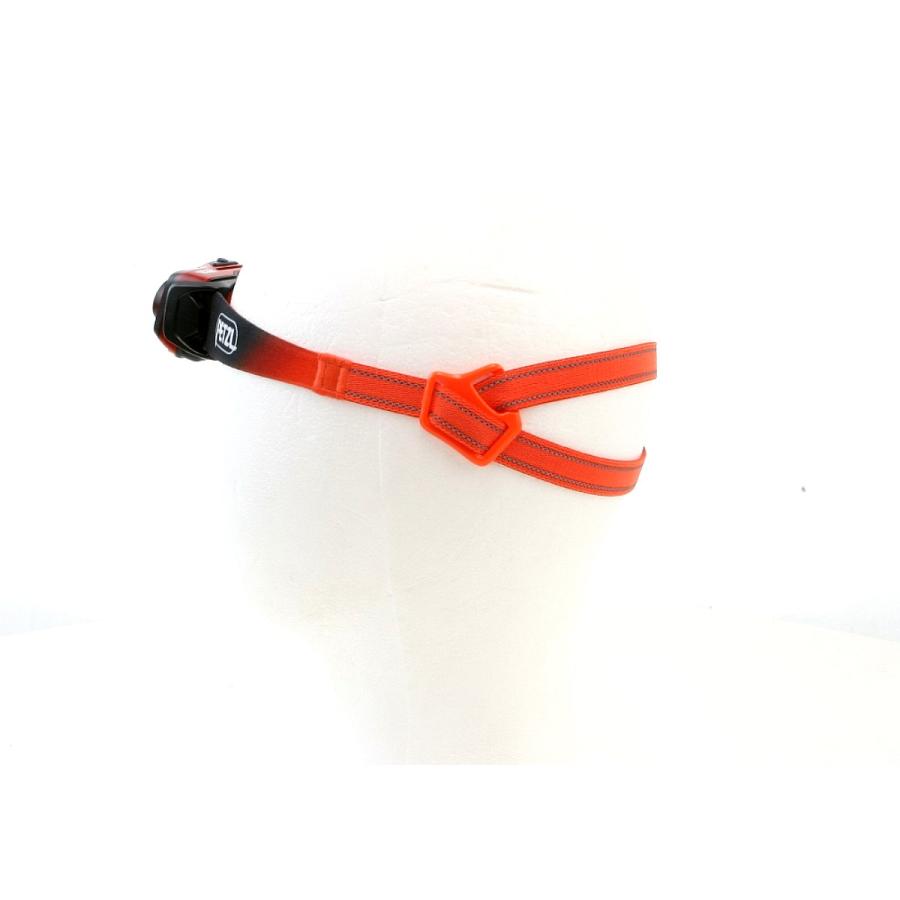 PETZL（ペツル） スイフト RL 1100ルーメン E095BB : アルパインローズ