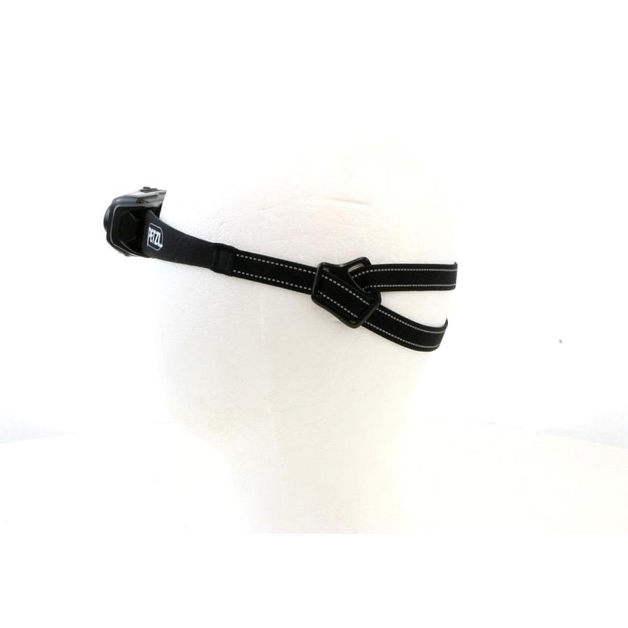 PETZL（ペツル） スイフト RL 1100ルーメン E095BB : アルパインローズ