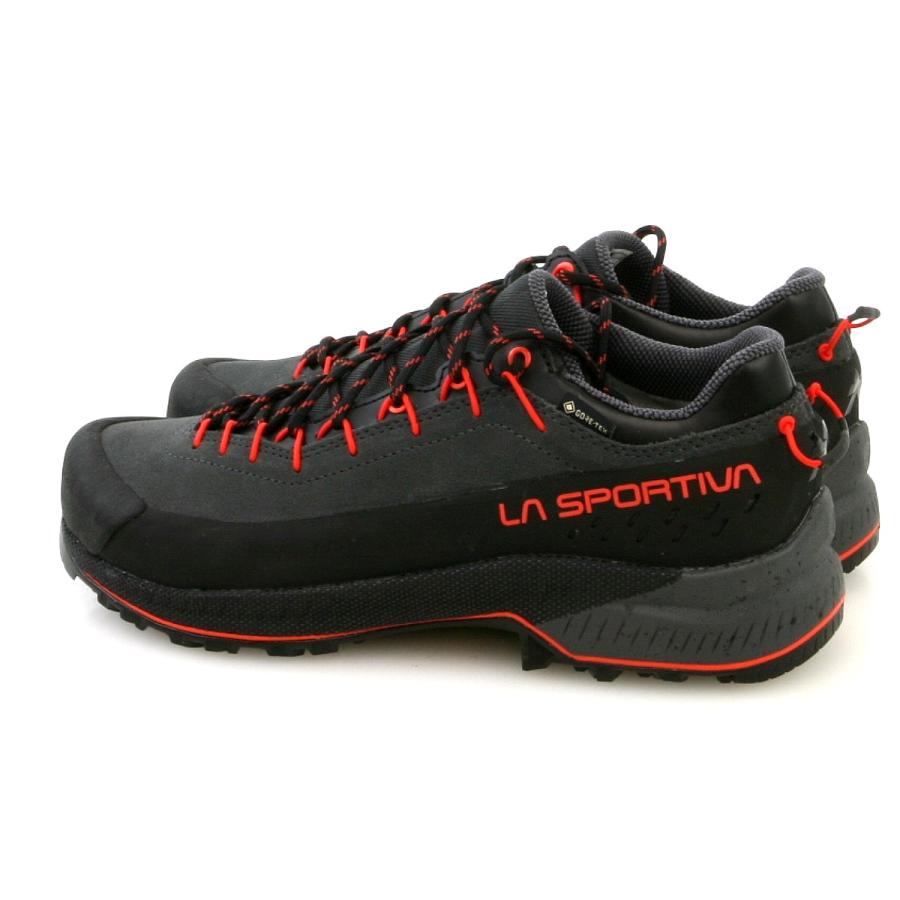 Lasportiva tx4 gtx tango red 29cm スポルティバ Lasportiva tx4 gtx tango red 29cm スポルティバ
