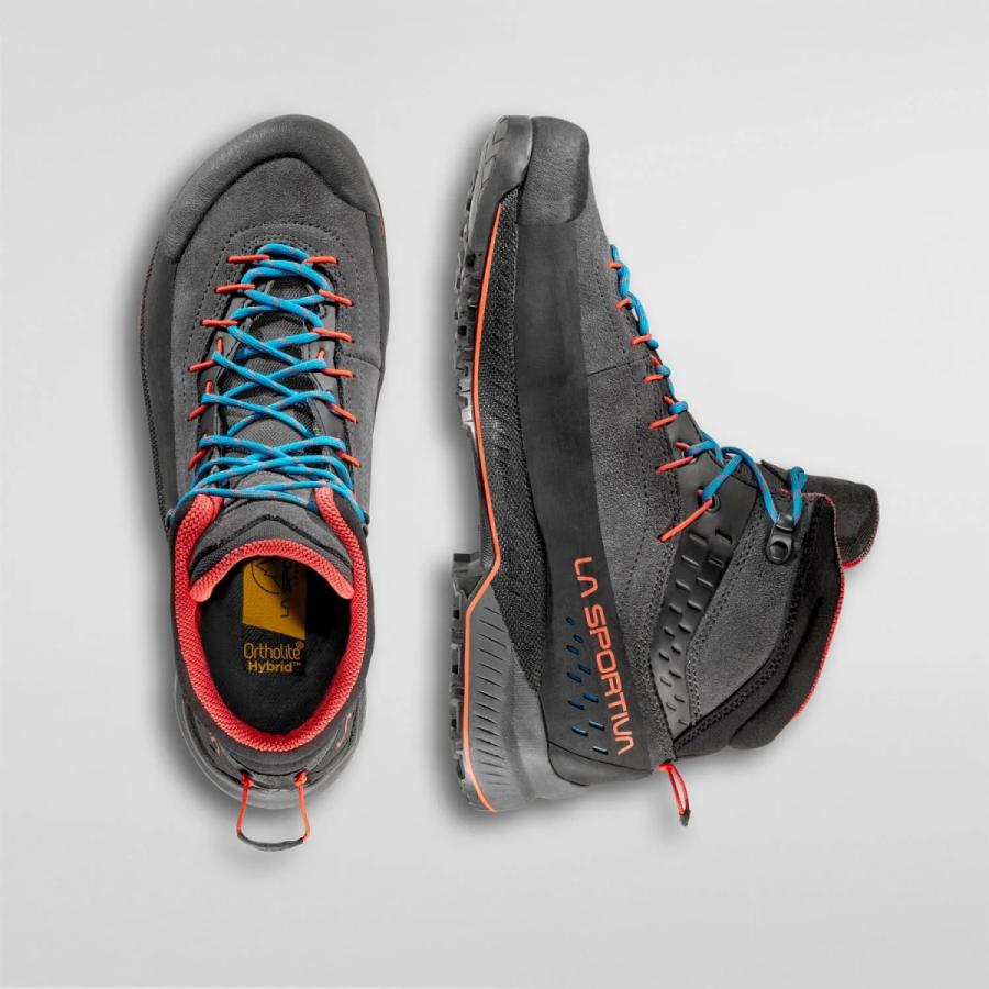 LA SPORTIVA（スポルティバ） ラ TX4 EVO MID GTX トラバース X4 エボ