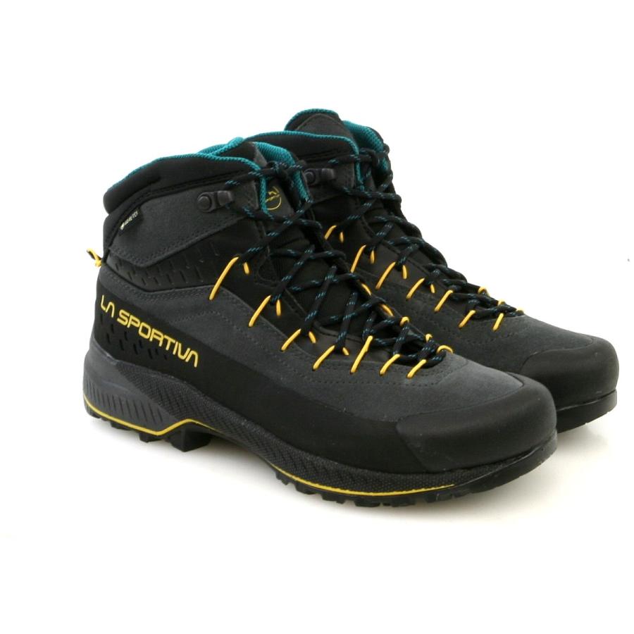 ラ スポルティバ （La Sportiva） TX4 EVO MID GTX トラバース X4 エボ 