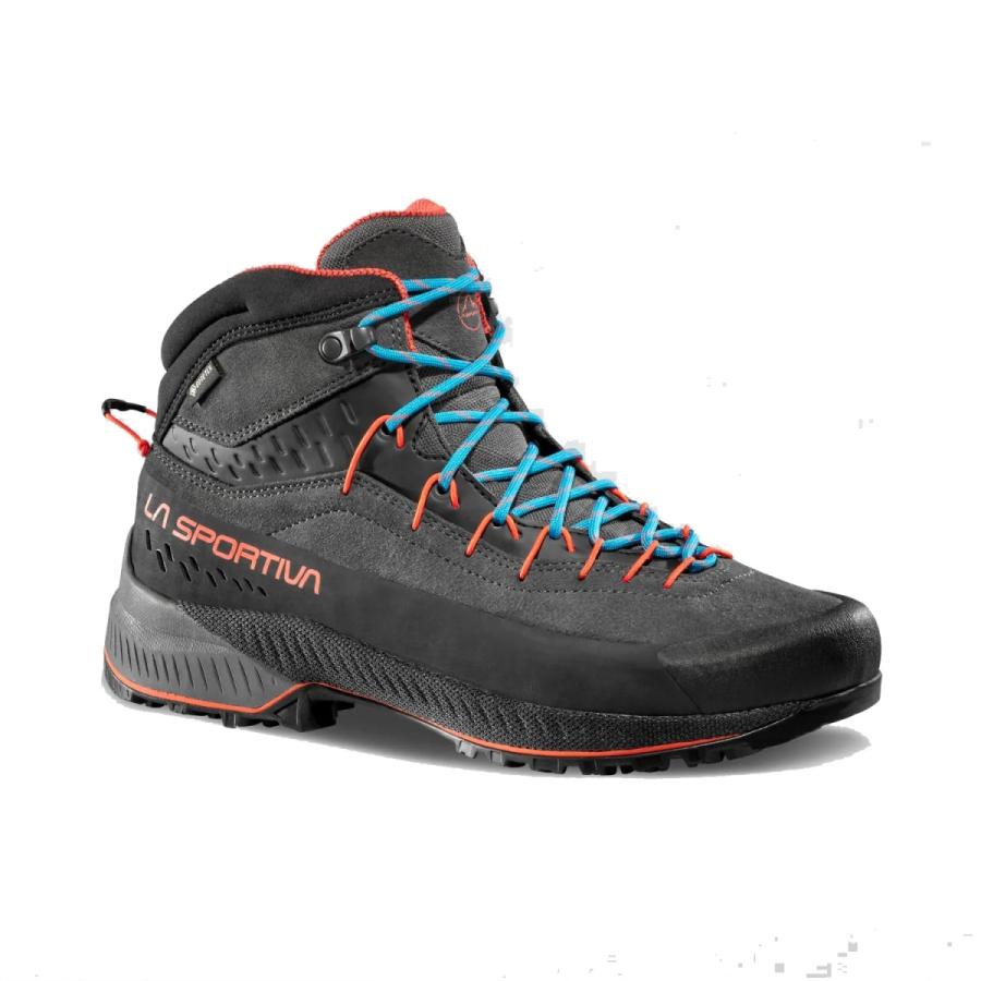 LA SPORTIVA（スポルティバ） ラ TX4 EVO MID GTX トラバース X4 エボ