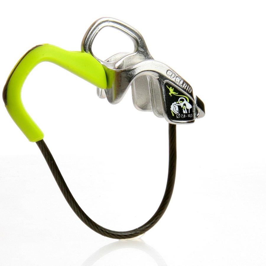 ☆アウトレット☆　エーデルリッド （Edelrid）　　メガジュル　717840006630 |  | 02
