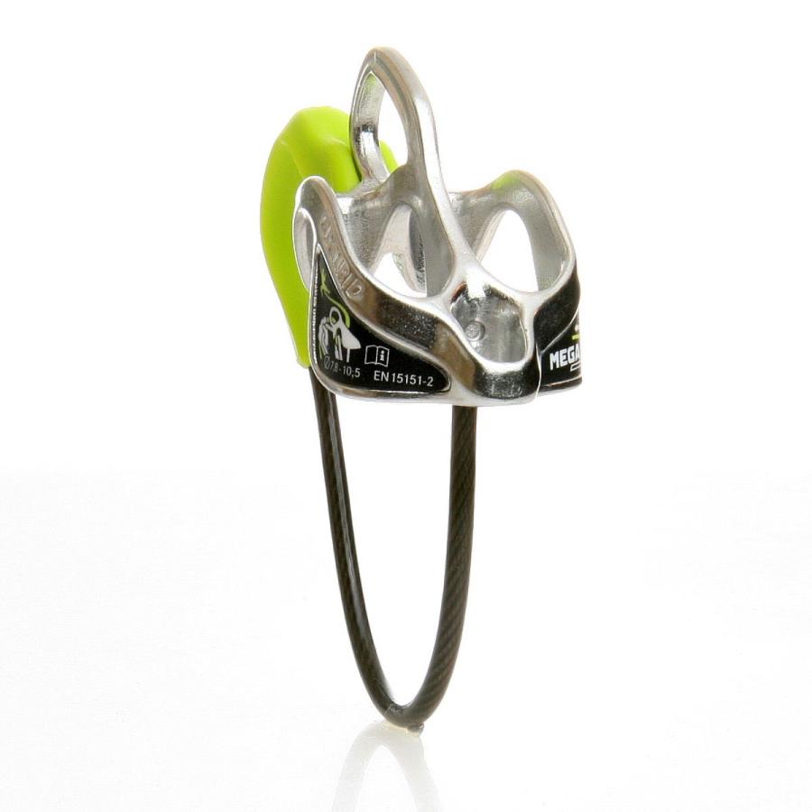 ☆アウトレット☆　エーデルリッド （Edelrid）　　メガジュル　717840006630 |  | 03