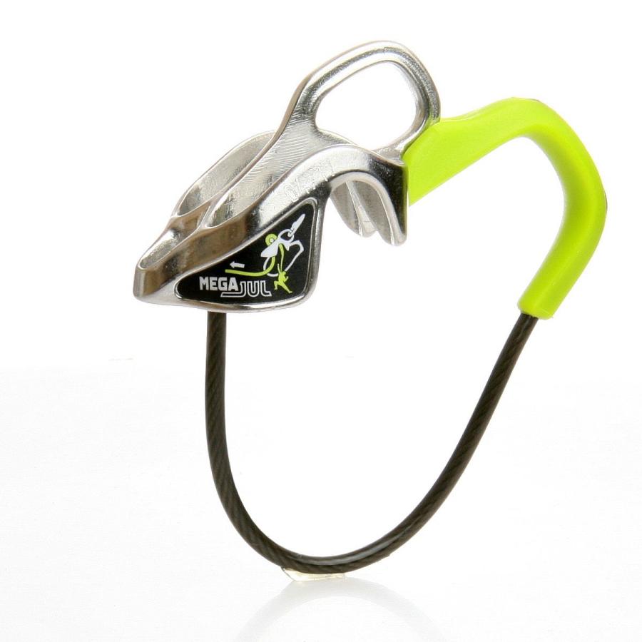 ☆アウトレット☆　エーデルリッド （Edelrid）　　メガジュル　717840006630 |  | 04