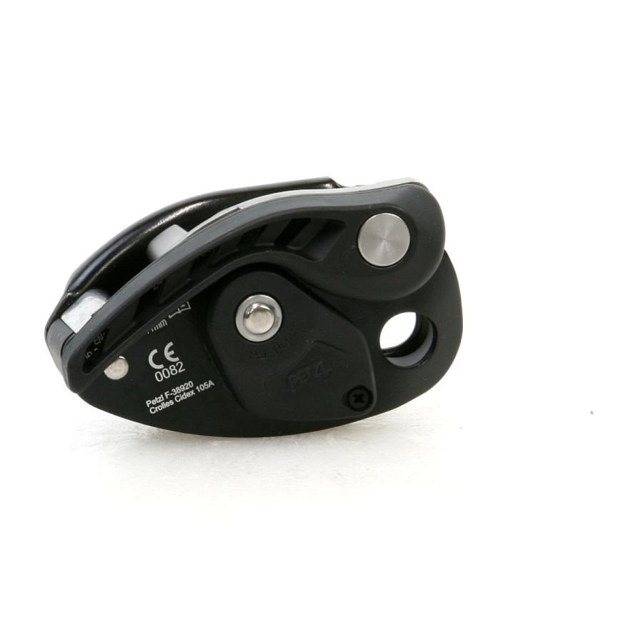 PETZL（ペツル） ネオックス D016AA : アルパインローズ Yahoo