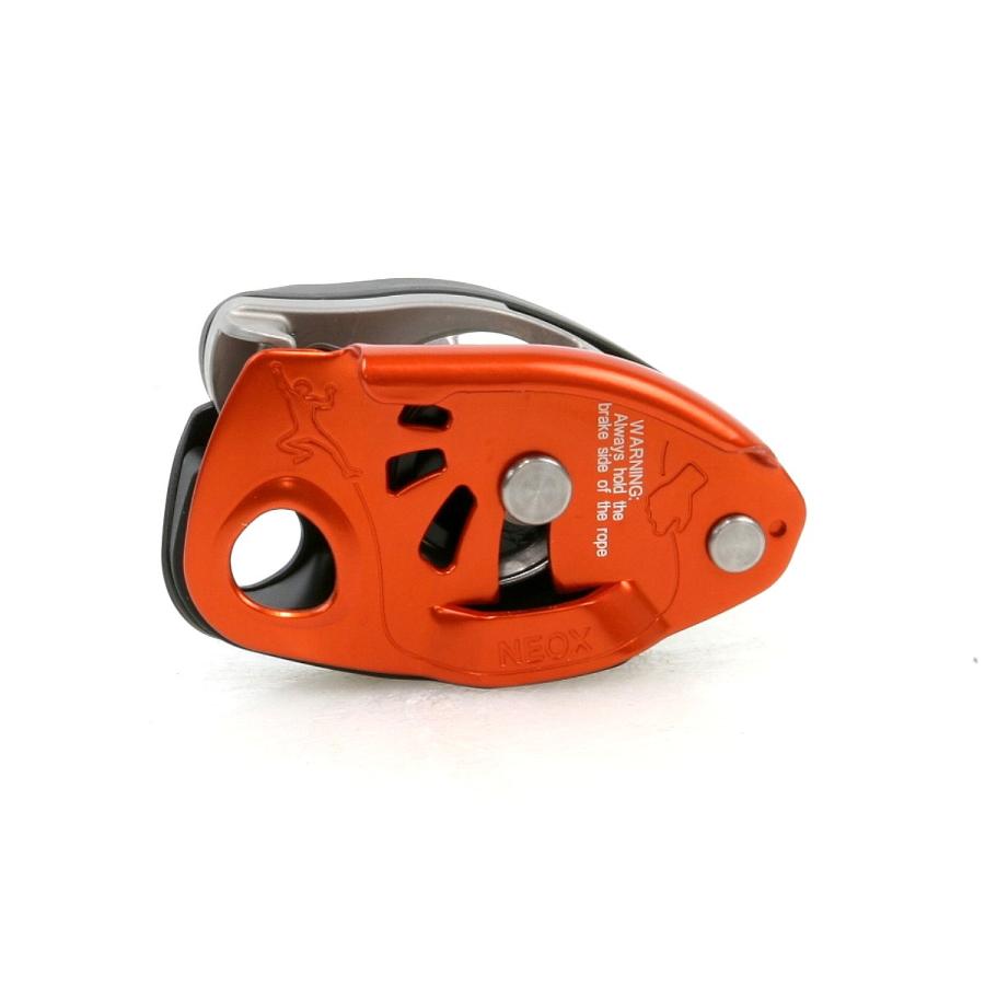 PETZL（ペツル） ネオックス D016AA : アルパインローズ Yahoo