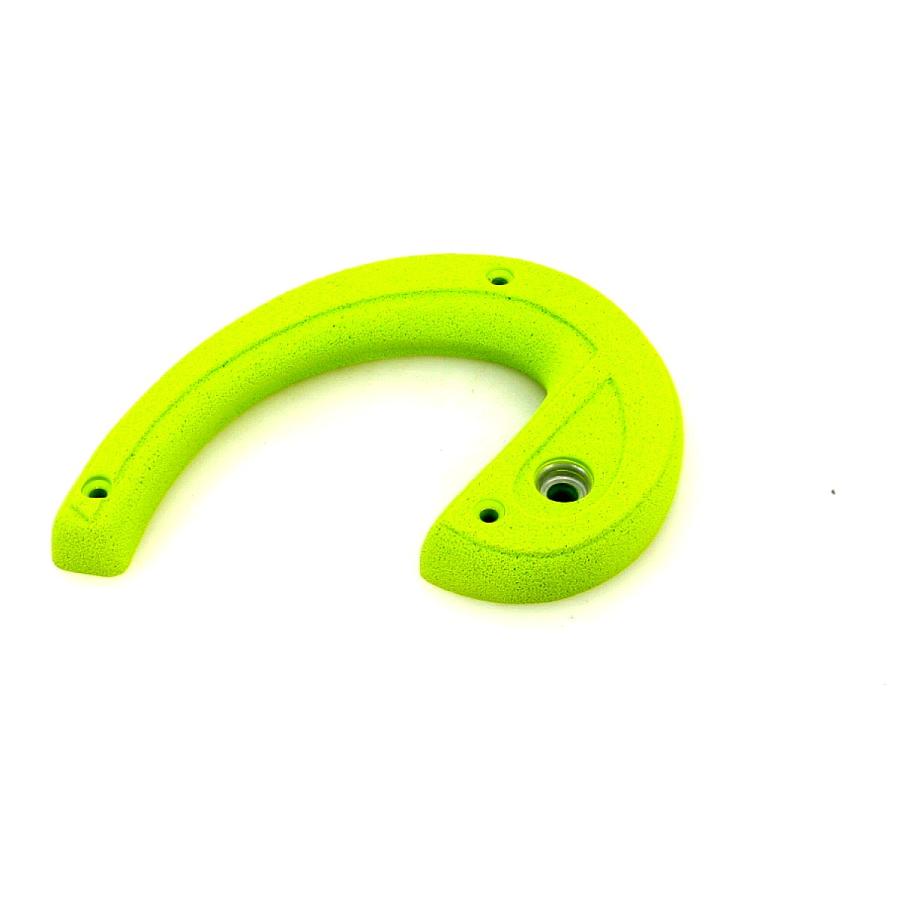 エーデルリッド（Edelrid）　クライミングホールド　ビッグ e |  | 01