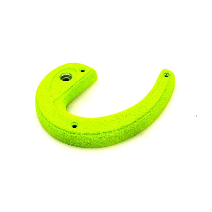 エーデルリッド（Edelrid）　クライミングホールド　ビッグ e |  | 02