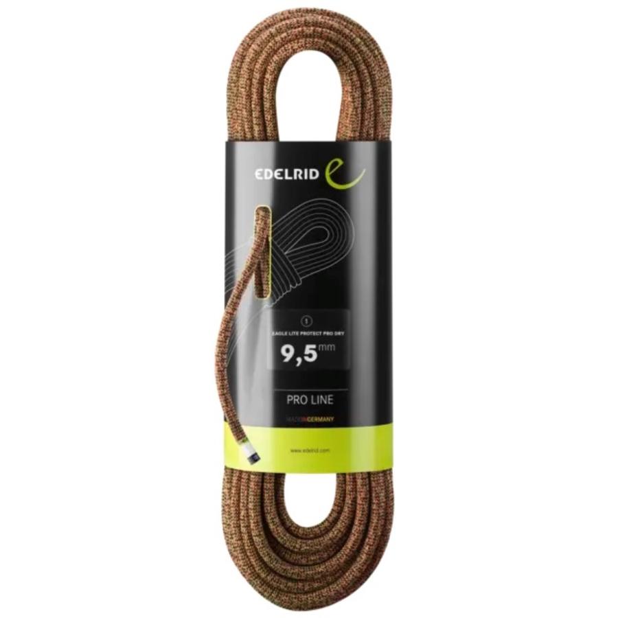 エーデルリッド （Edelrid） イーグルライト プロテクト プロドライ 