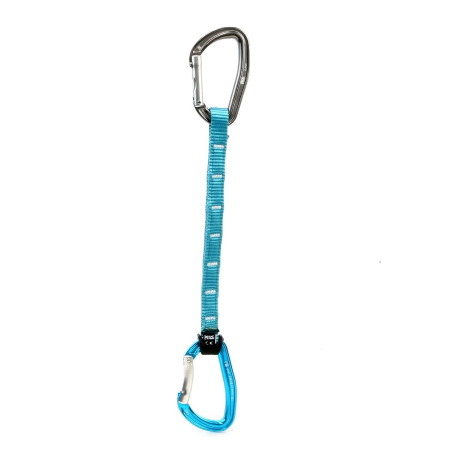 PETZL（ペツル） Dジン アクセス クイックドロー 25cm M060LC04
