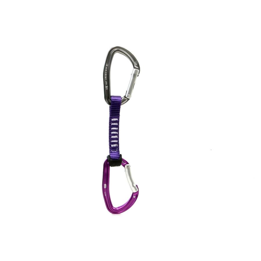 PETZL ペツル （Petzl） Dジン アクセス クイックドロー 11cm M060LC 