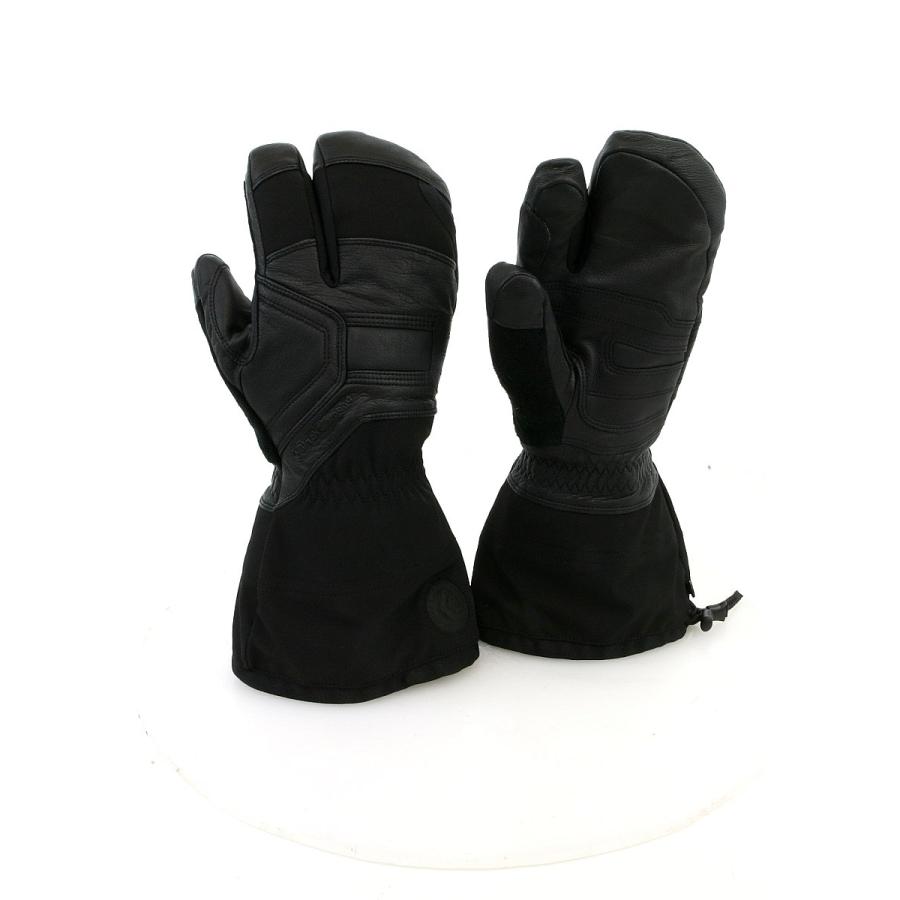 ブラックダイヤモンド（Black Diamond） ガイド フィンガー