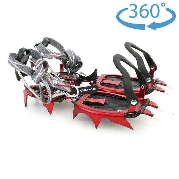 カンプ （CAMP） XLCナノテク セミオート : アルパインローズ Yahoo