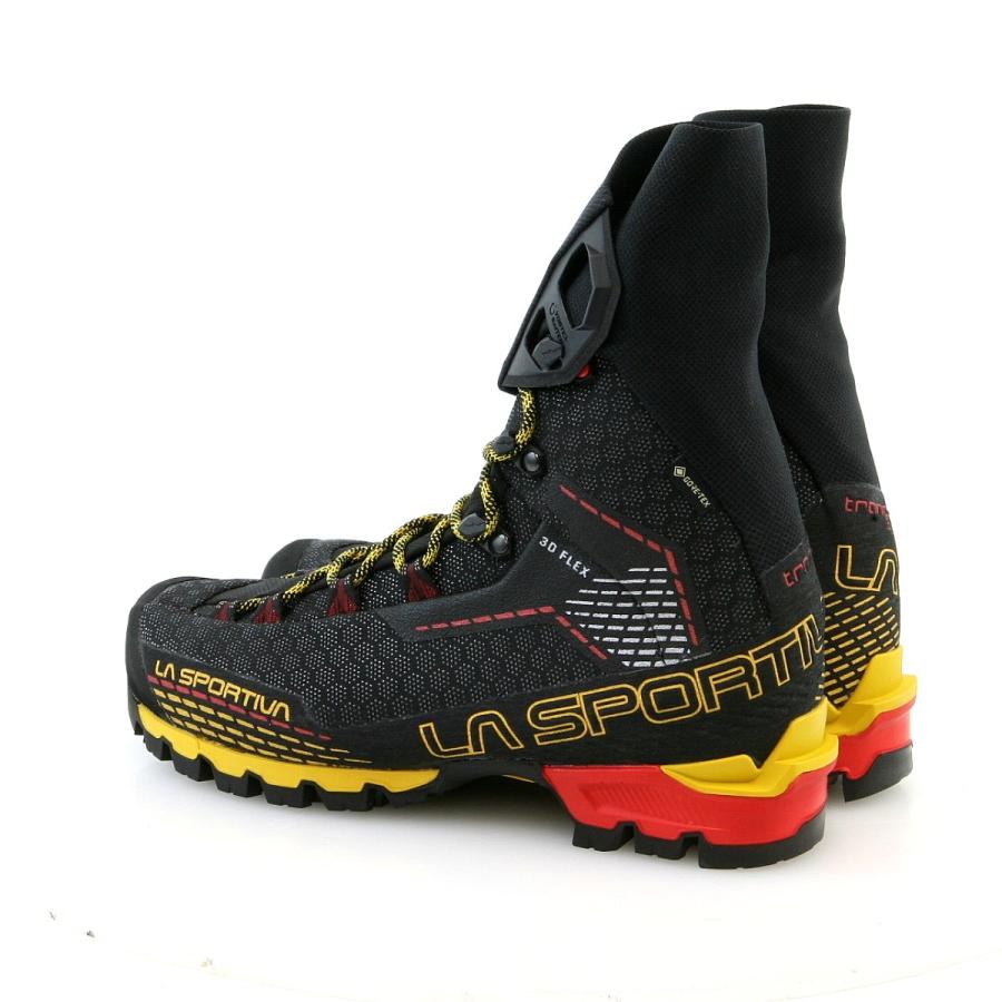 ラ スポルティバ （La Sportiva） TRANGO PRO GTX トランゴ プロ GTX 31Nの画像