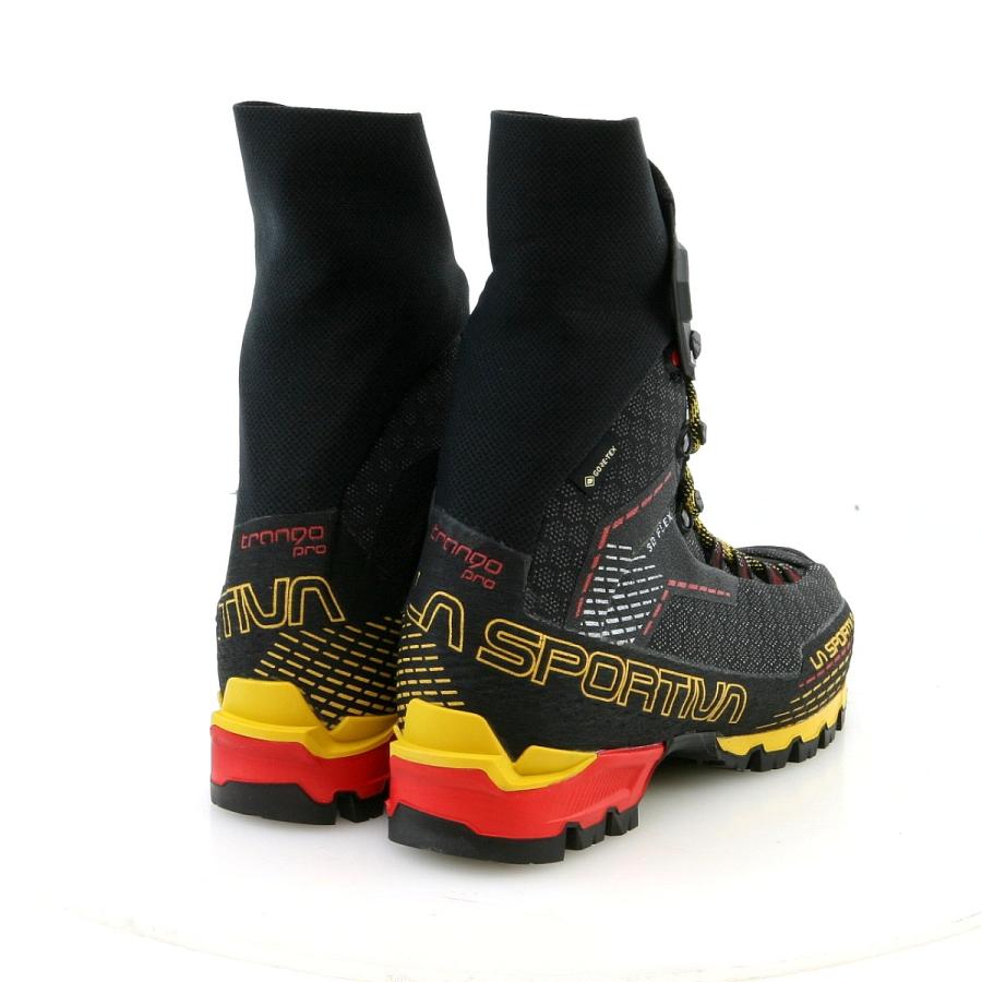 ラ スポルティバ （La Sportiva） TRANGO PRO GTX トランゴ プロ GTX 31Nの画像