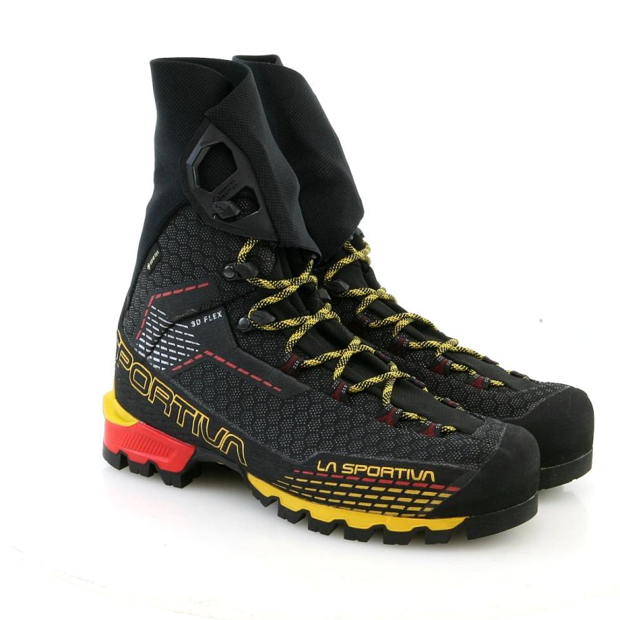 ラ スポルティバ （La Sportiva） TRANGO PRO GTX トランゴ プロ GTX 31Nの画像