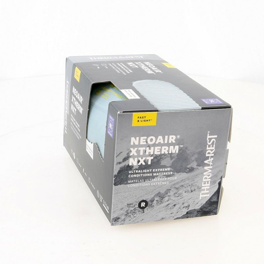 Therm-a-Rest サーマレスト （Thermarest） ネオエアー Xサーモ