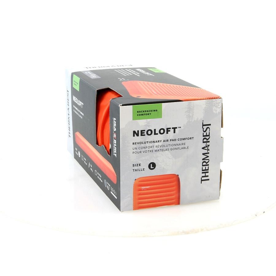 Therm-a-Rest（サーマレスト） （Thermarest） NeoLoft ネオロフト