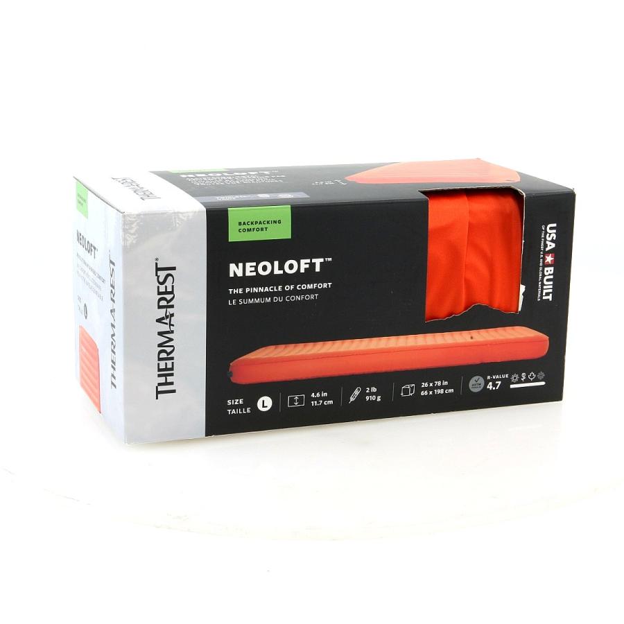 Therm-a-Rest（サーマレスト） （Thermarest） NeoLoft ネオロフト