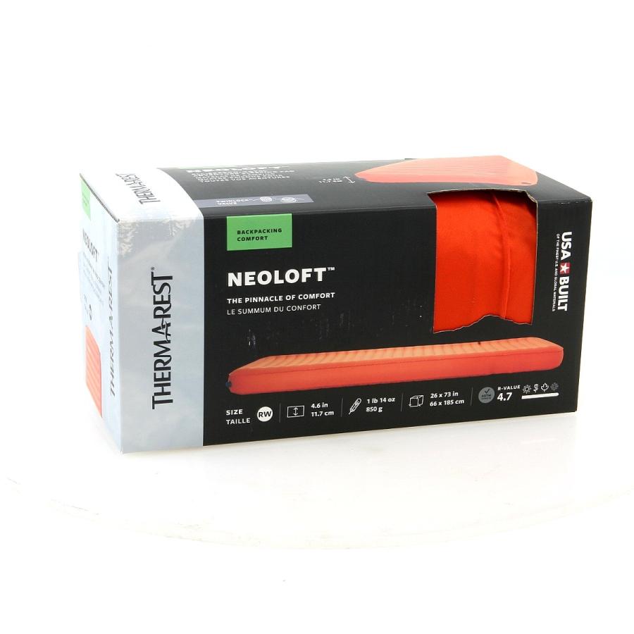 Therm-a-Rest（サーマレスト） （Thermarest） NeoLoft ネオロフト