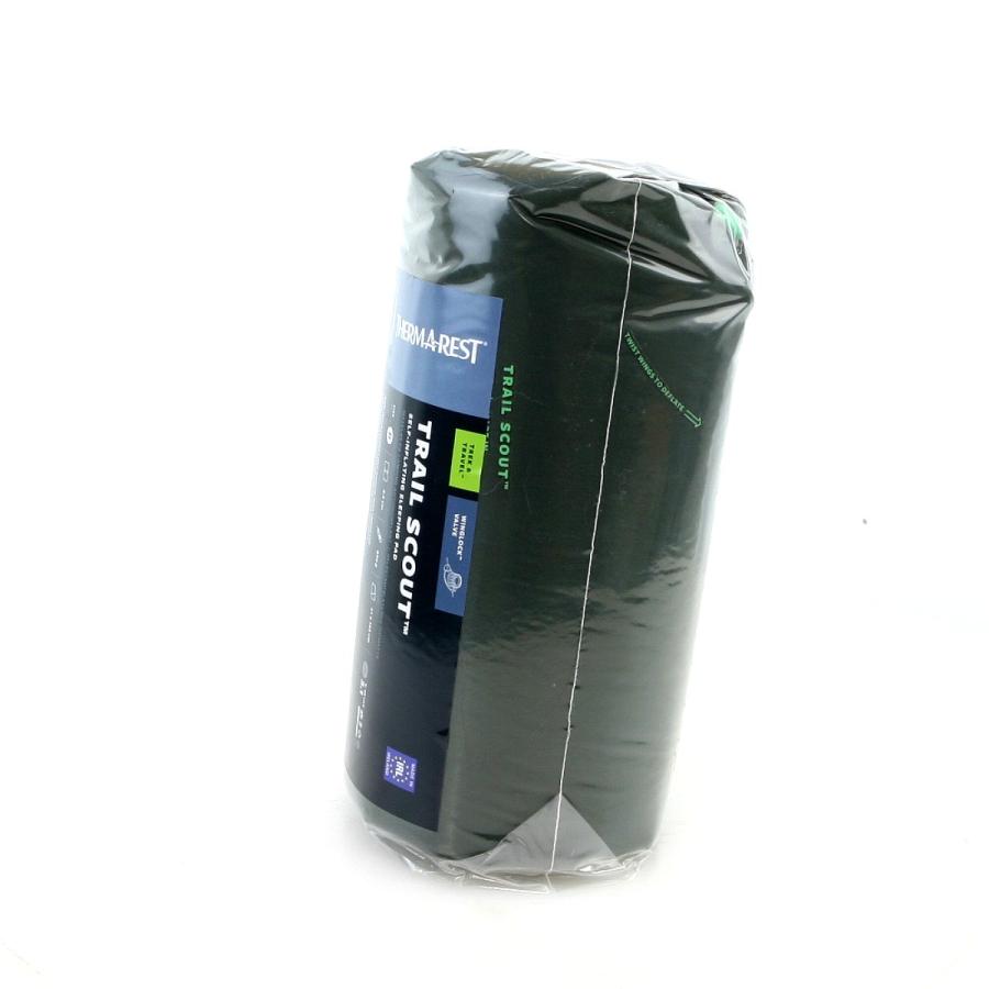 Therm-a-Rest（サーマレスト） （Thermarest） Trail Scout トレイル