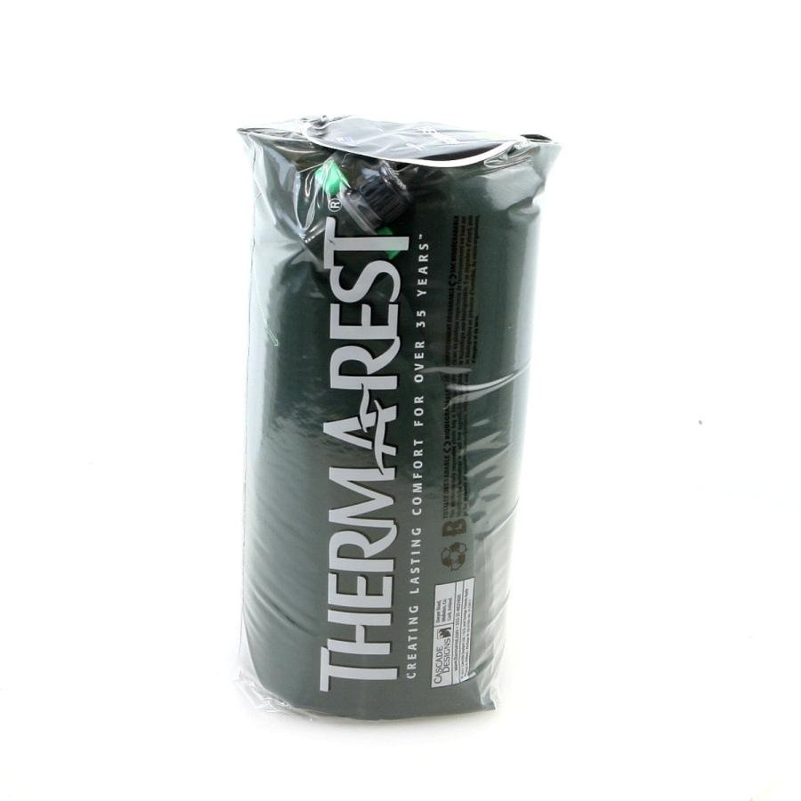 アウトドア寝具 THERMAREST TRAIL SCOUT R Therm-a-Rest（サーマレスト） （Thermarest） Trail Scout トレイル