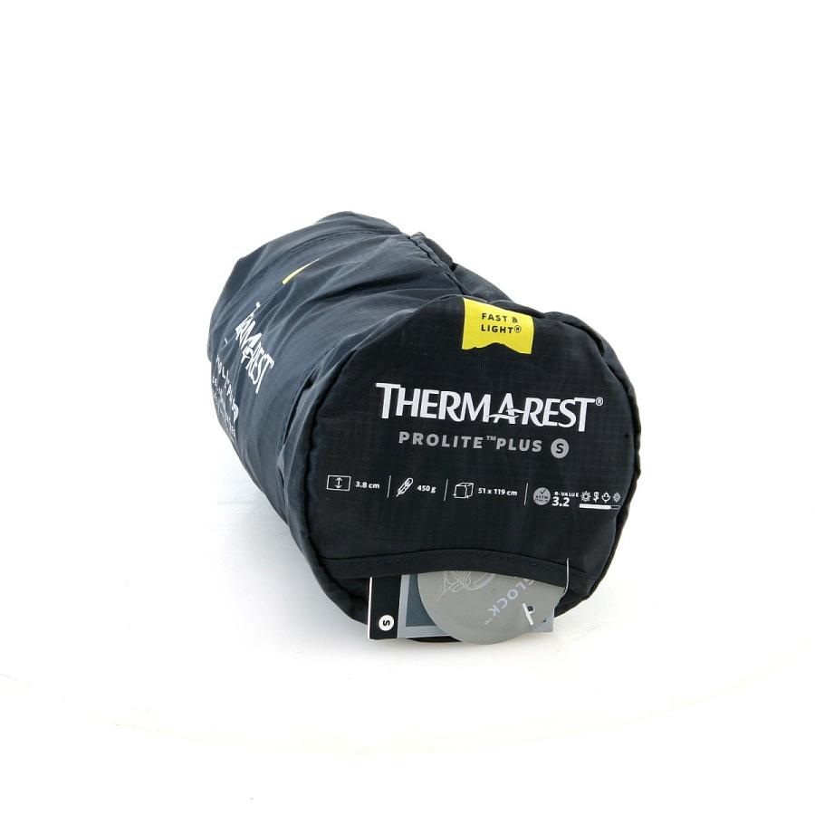 サーマレスト （Thermarest） ProLite Plus プロライト プラス Sサイズ