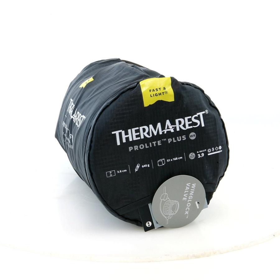 Therm-a-Rest（サーマレスト） （Thermarest） ProLite Plus
