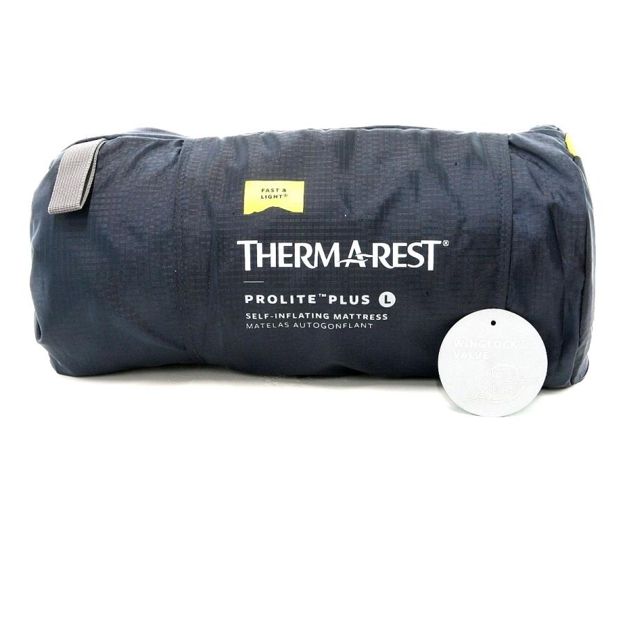 サーマレスト （Thermarest） ProLite Plus プロライト プラス Lサイズの画像