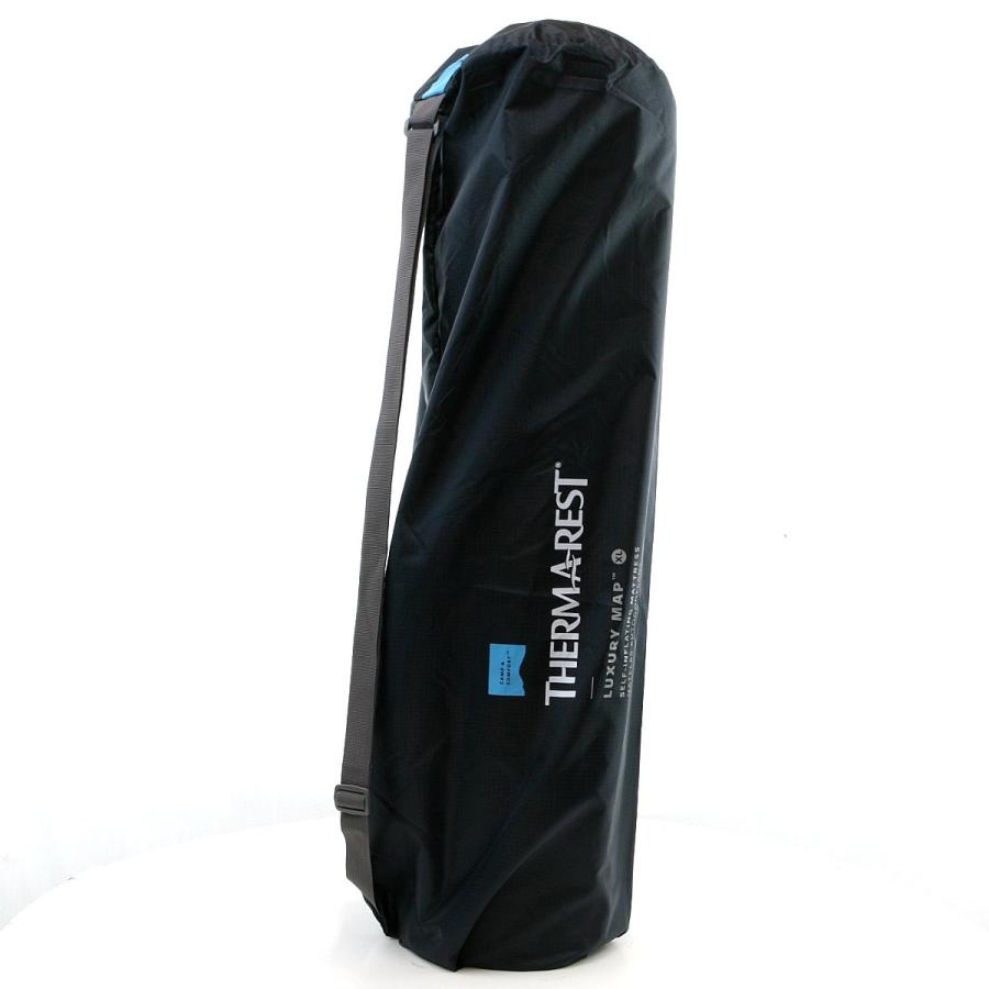 サーマレスト （Thermarest）  ラグジュアリーマップ XLサイズの画像