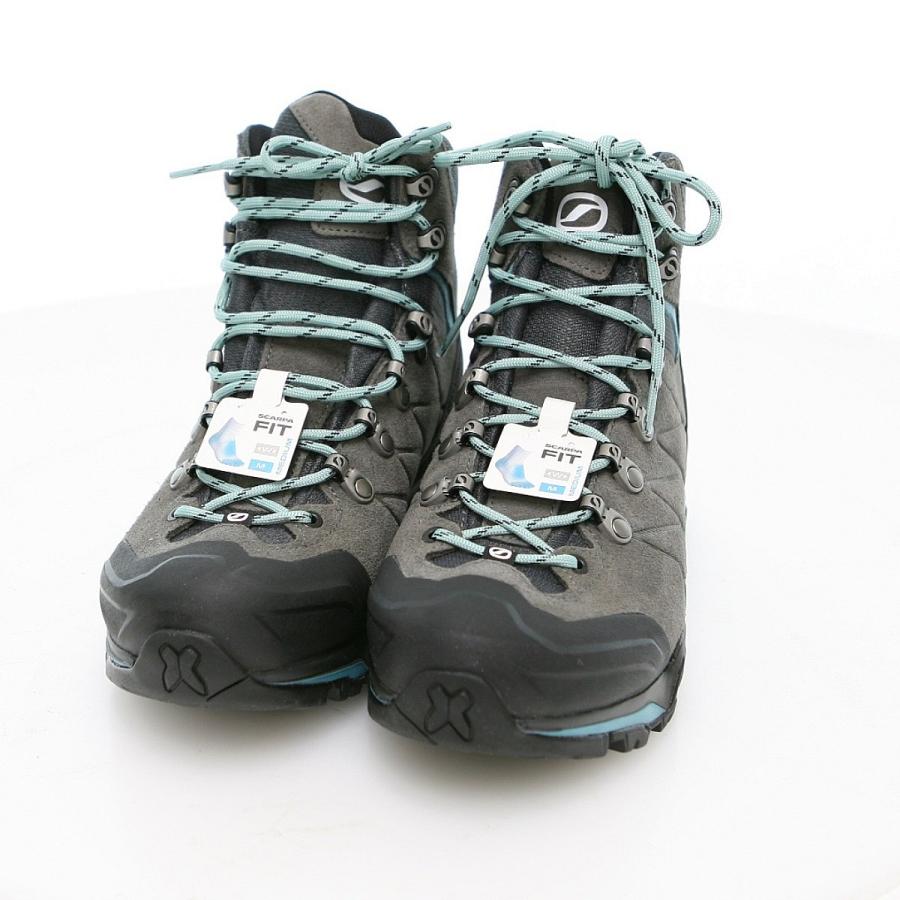 SCARPA（スカルパ） ZGトレックGTX WMN : アルパインローズ Yahoo