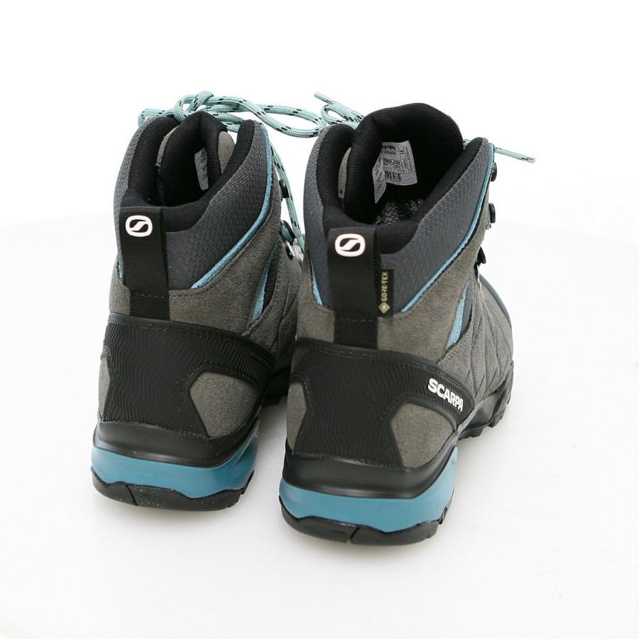 SCARPA（スカルパ） ZGトレックGTX WMN : アルパインローズ Yahoo
