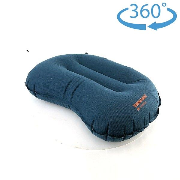 サーマレスト(THERMAREST) エアヘッドライトピロー　Lサイズ | Therm-a-Rest