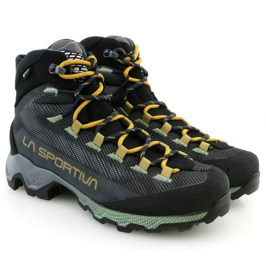 ラ スポルティバ （La Sportiva） エクイリビウムハイク GTX ウーマン ZFHS101の画像