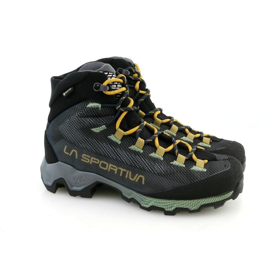 ラ スポルティバ （La Sportiva） エクイリビウムハイク GTX ウーマン ZFHS101の画像