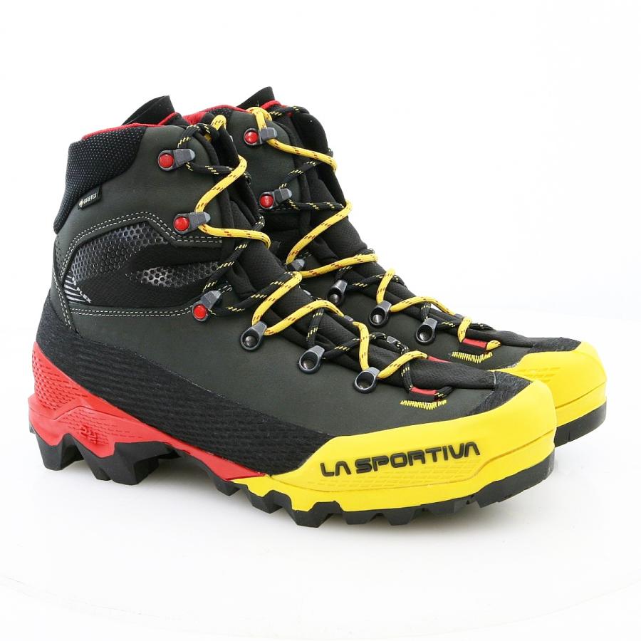 LA SPORTIVA（スポルティバ） ラ AEQUILIBRIUM LT GTX エクイリビウム 