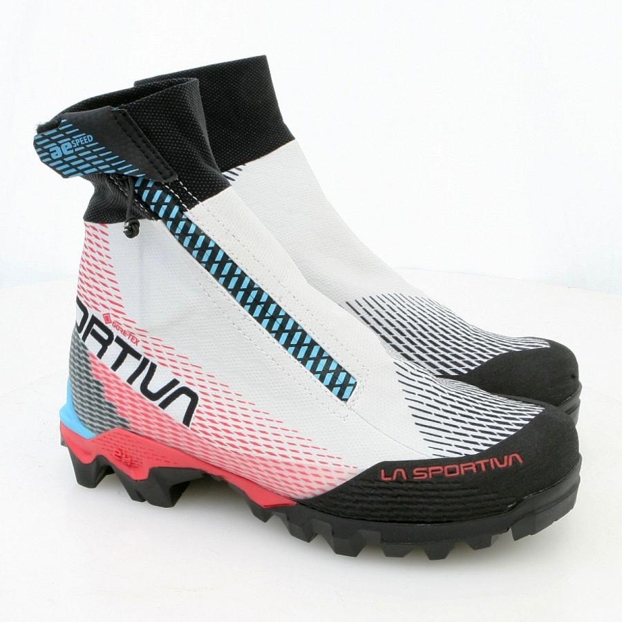 ラ スポルティバ （La Sportiva） エクイリビウム スピード GTX 女性モデル　(ZFMS093)_1