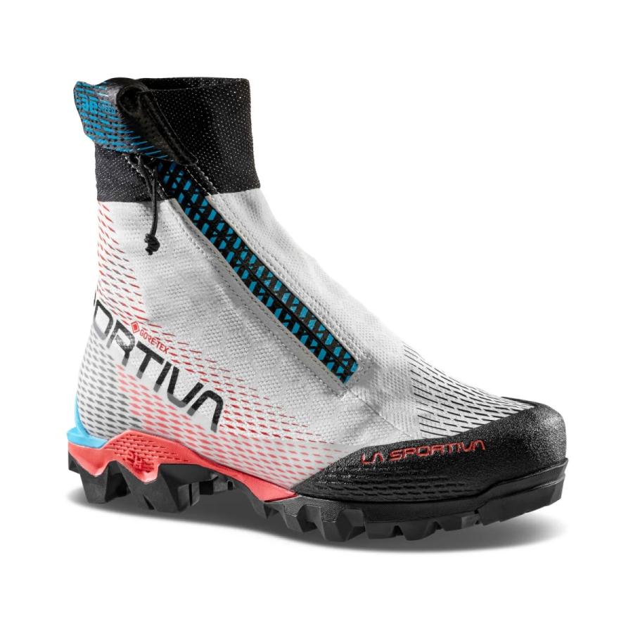 ラ スポルティバ （La Sportiva） エクイリビウム スピード GTX 女性モデル　(ZFMS093)_4