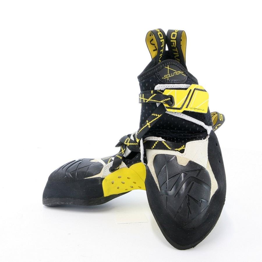 ラ スポルティバ (La Sportiva)　ソリューション　ZFCS013_1