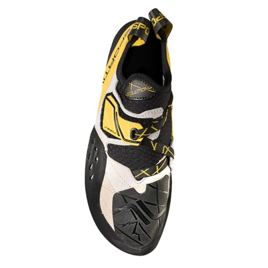 ラ スポルティバ (La Sportiva)　ソリューション　ZFCS013_2