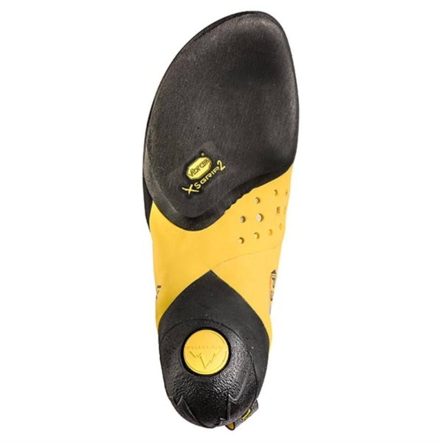 ラ スポルティバ (La Sportiva)　ソリューション　ZFCS013_3