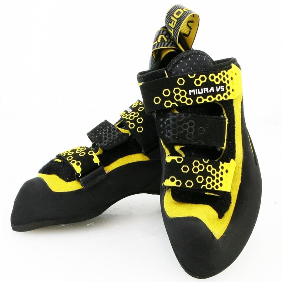 LA SPORTIVA ラ スポルティバ （La Sportiva）・ラ
