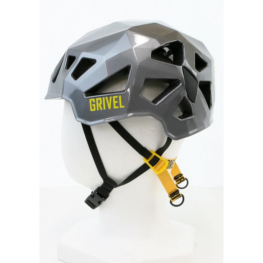 グリベル （Grivel）   ステルス |  | 01