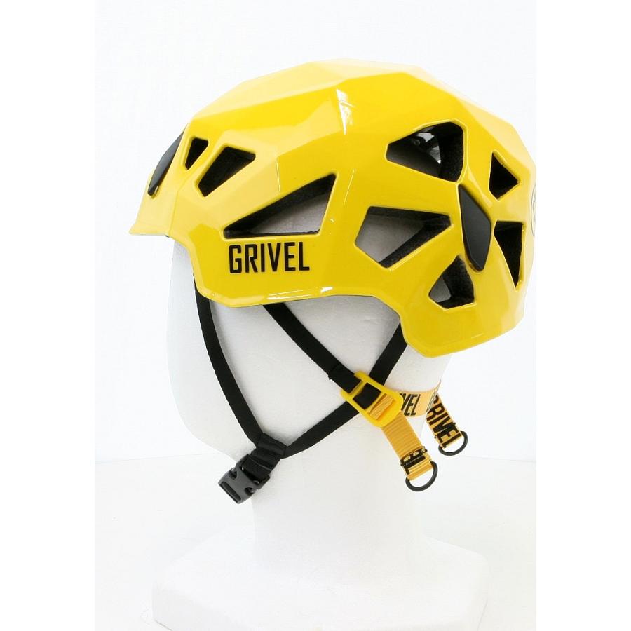 グリベル （Grivel）   ステルス |  | 03