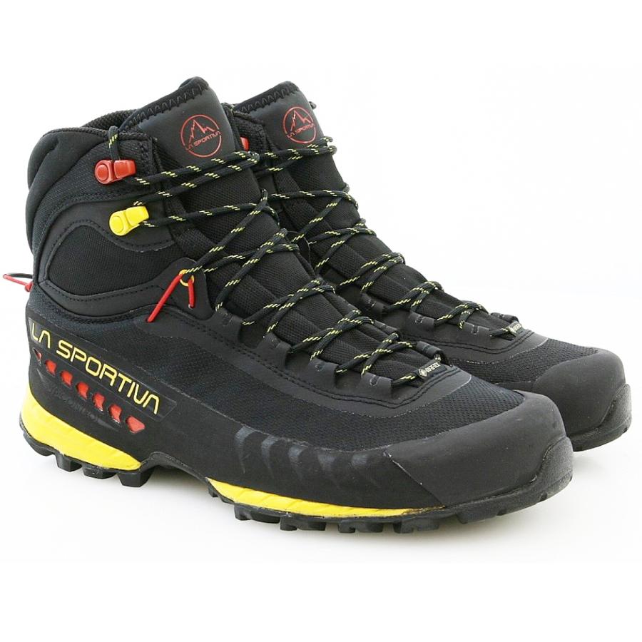 新品 La Sportiva スニーカー LA SPORTIVA（スポルティバ） ラ TxS GTX トラバース xS GTX ZFHS039