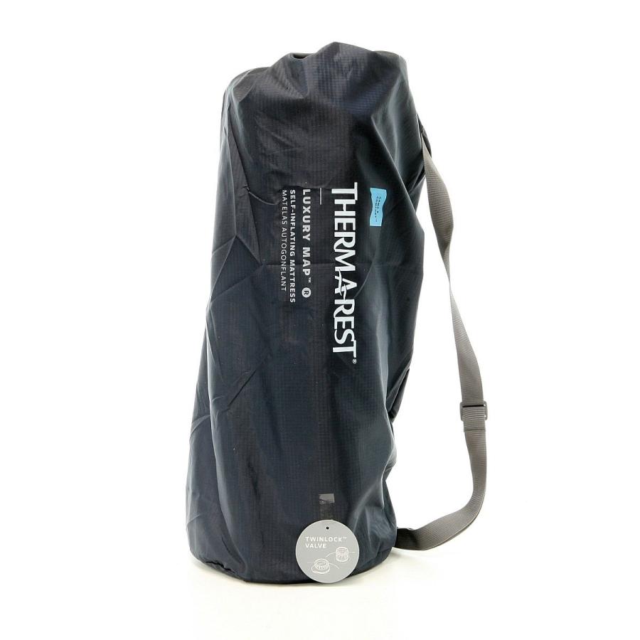 サーマレストTHERMAREST サーマレスト （Thermarest） ラグジュアリー