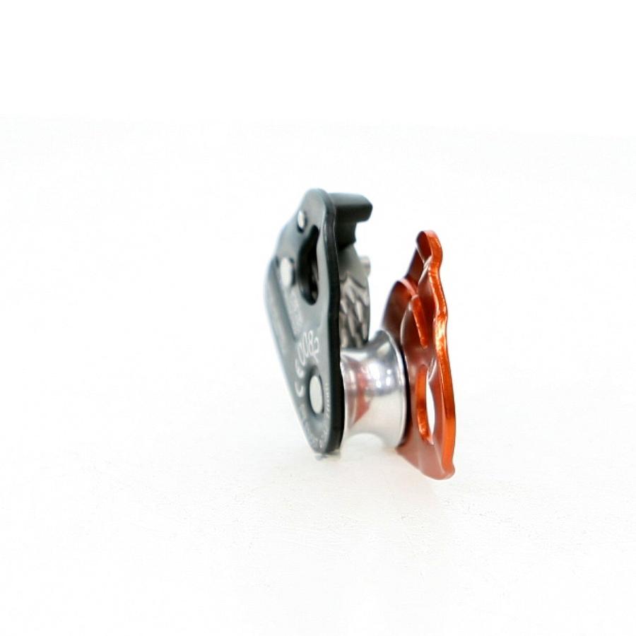 PETZL（ペツル） ナノトラクション P053AA00 : アルパインローズ
