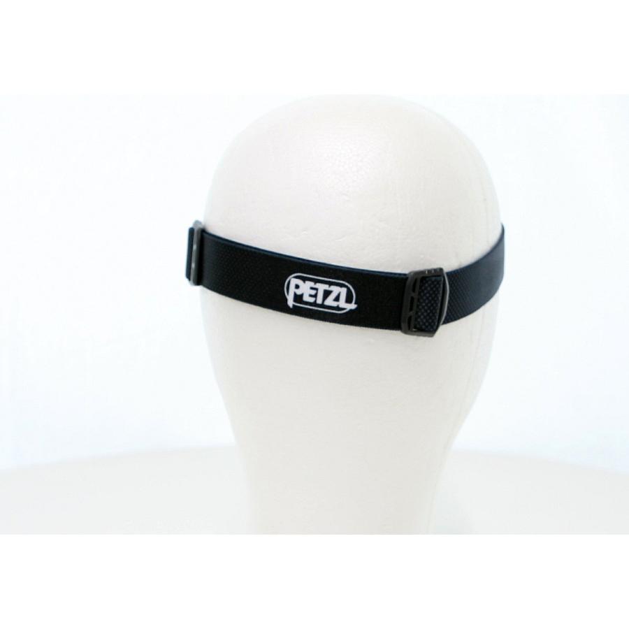 PETZL（ペツル） ACTIK アクティック 450ルーメン E063AB : アルパイン